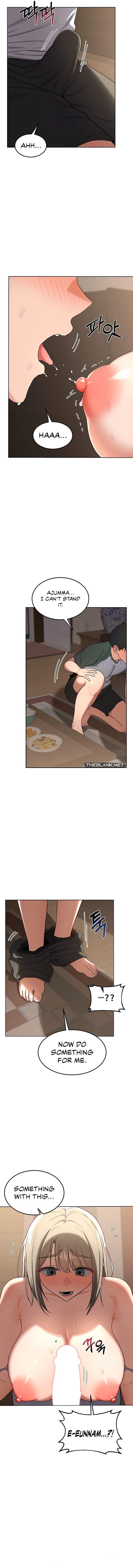 MILF Exchange Plan - Chapter 32 - picture 3