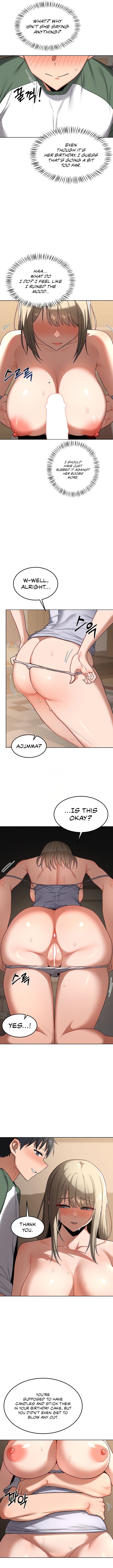 MILF Exchange Plan - Chapter 32 - picture 8