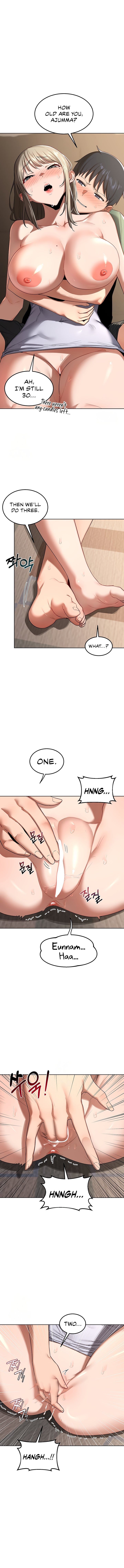 MILF Exchange Plan - Chapter 32 - picture 9