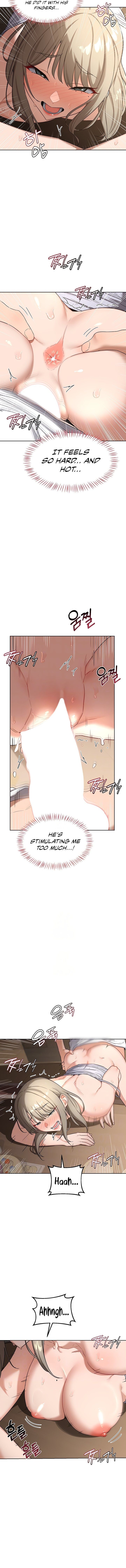 MILF Exchange Plan - Chapter 33 - picture 1