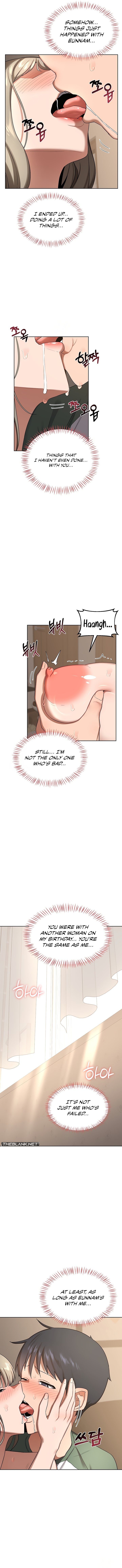 MILF Exchange Plan - Chapter 33 - picture 10