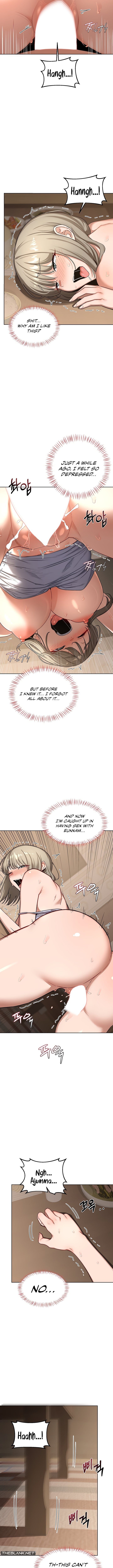 MILF Exchange Plan - Chapter 33 - picture 3