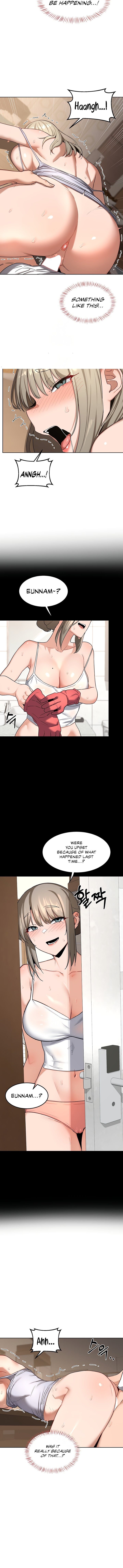 MILF Exchange Plan - Chapter 33 - picture 4
