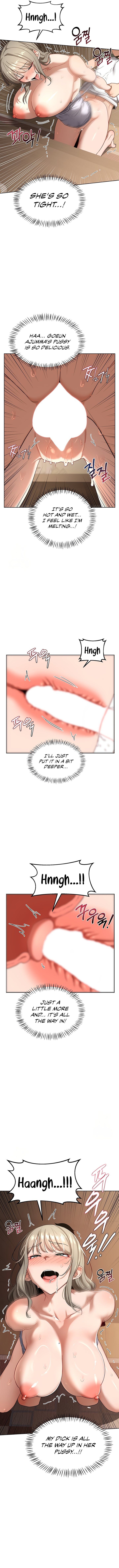 MILF Exchange Plan - Chapter 33 - picture 7