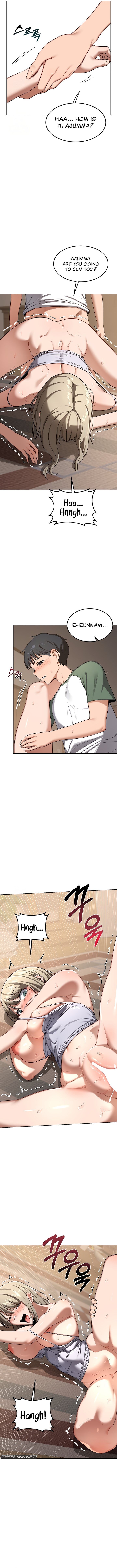 MILF Exchange Plan - Chapter 34 - picture 3