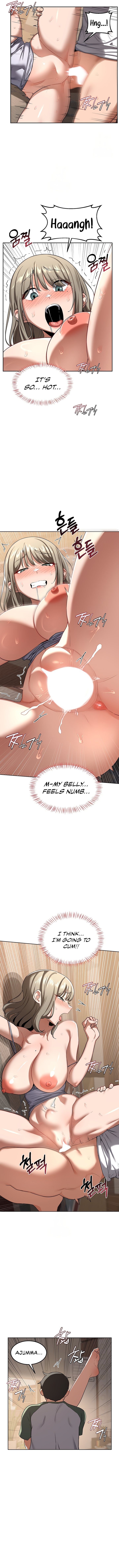 MILF Exchange Plan - Chapter 34 - picture 4