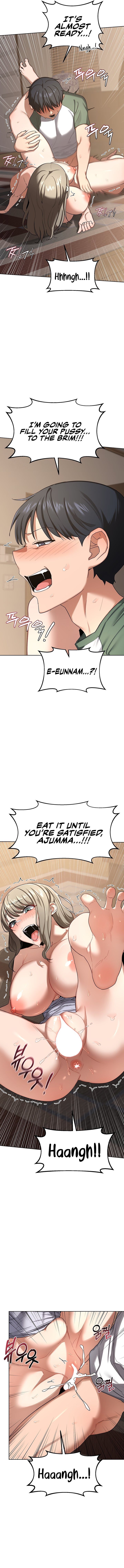 MILF Exchange Plan - Chapter 34 - picture 6