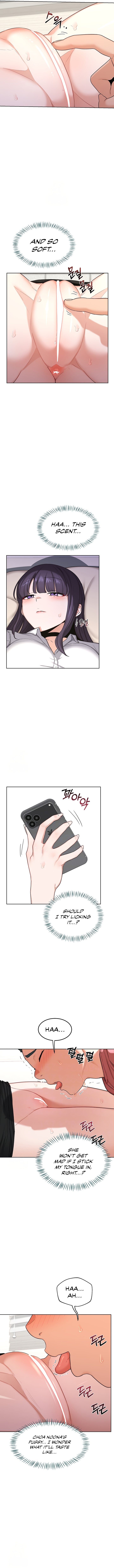 MILF Exchange Plan - Chapter 35 - picture 1