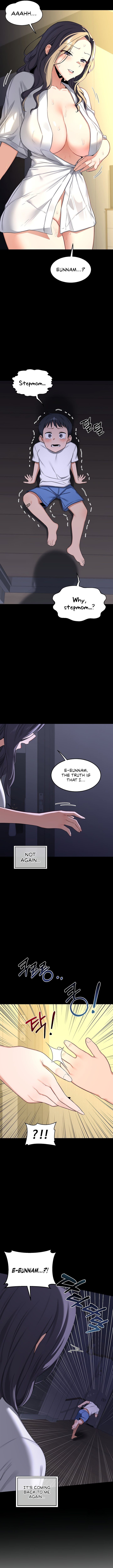 MILF Exchange Plan - Chapter 35 - picture 11
