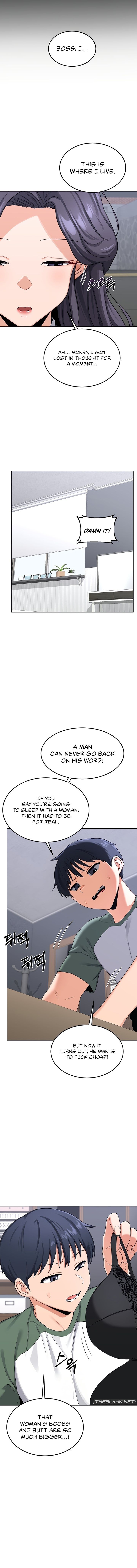 MILF Exchange Plan - Chapter 35 - picture 12