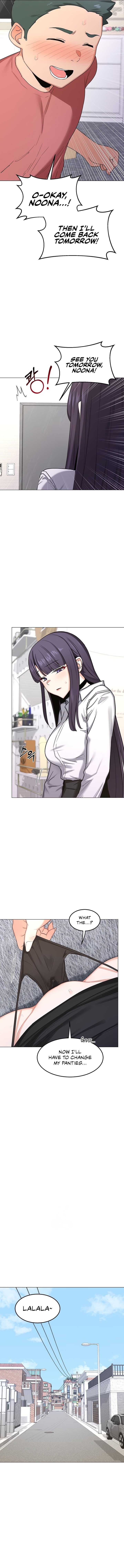 MILF Exchange Plan - Chapter 35 - picture 4
