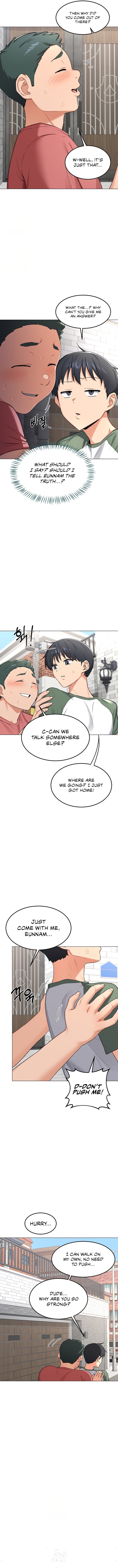MILF Exchange Plan - Chapter 35 - picture 6