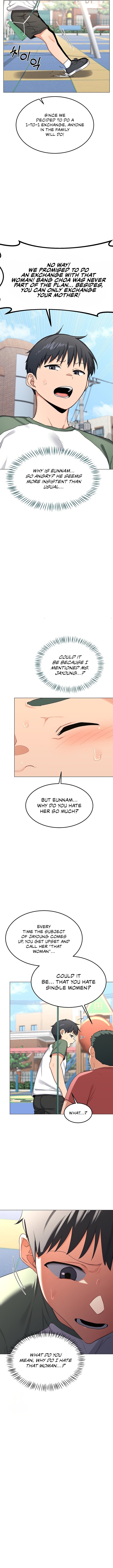 MILF Exchange Plan - Chapter 35 - picture 9