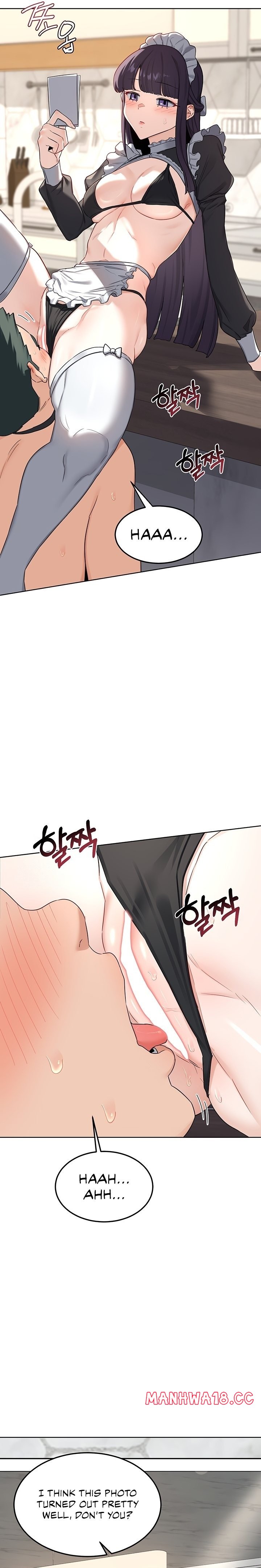MILF Exchange Plan - Chapter 36 - picture 18