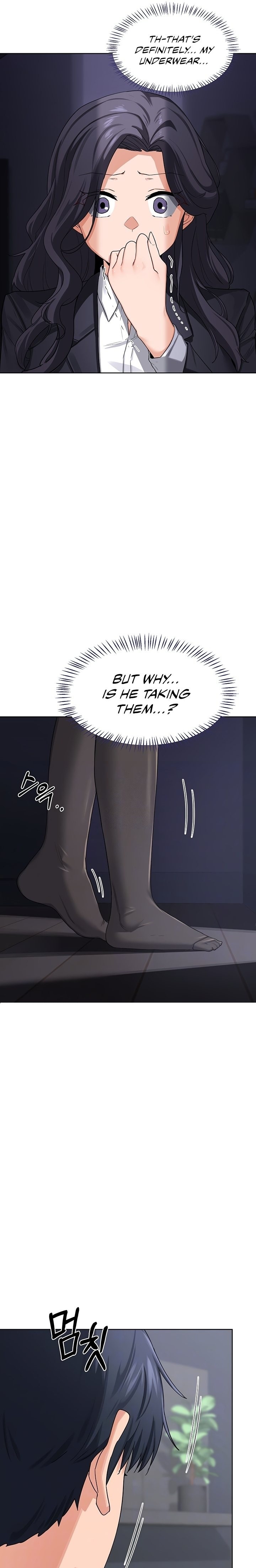 MILF Exchange Plan - Chapter 36 - picture 2