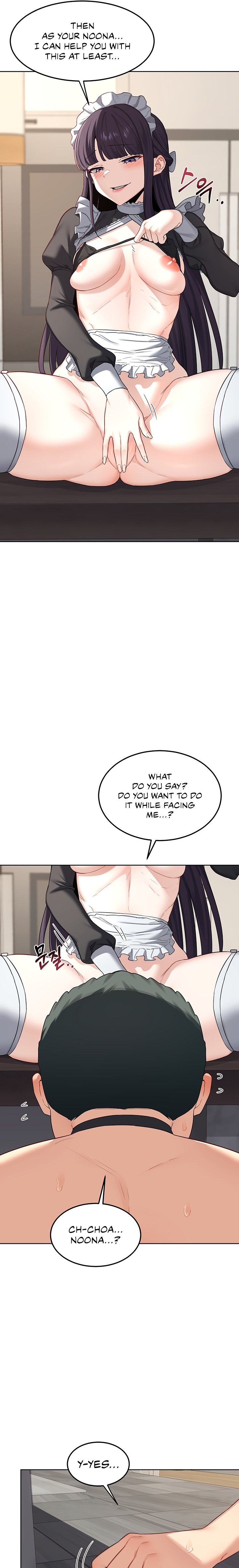 MILF Exchange Plan - Chapter 36 - picture 24