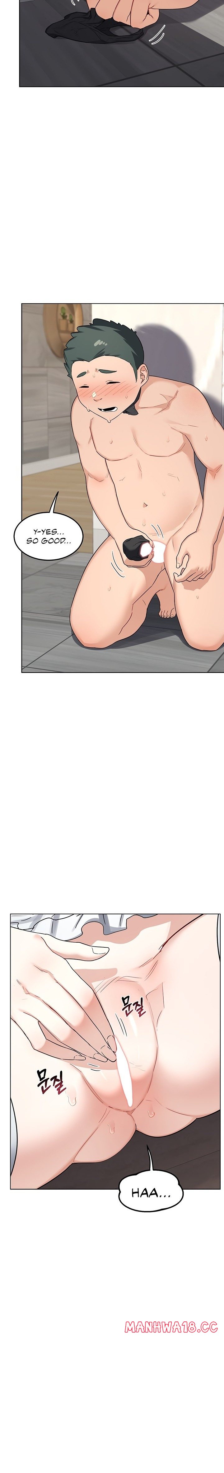MILF Exchange Plan - Chapter 36 - picture 25