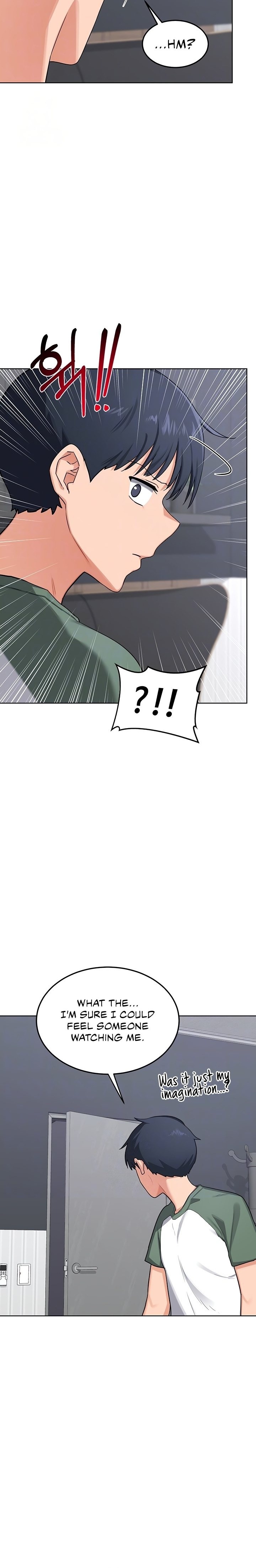 MILF Exchange Plan - Chapter 36 - picture 3