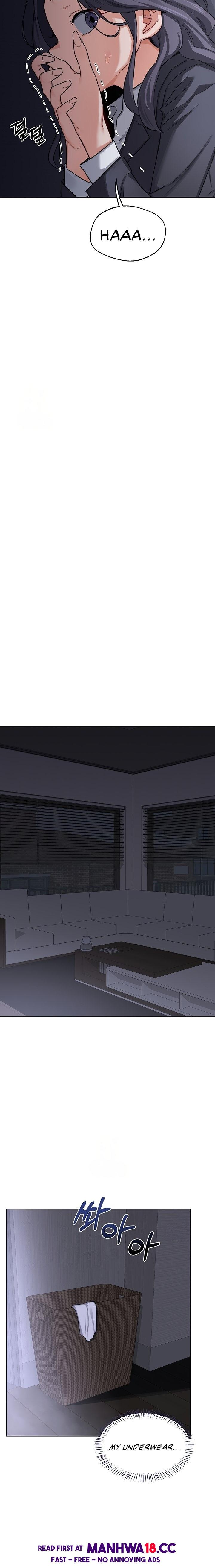 MILF Exchange Plan - Chapter 36 - picture 5