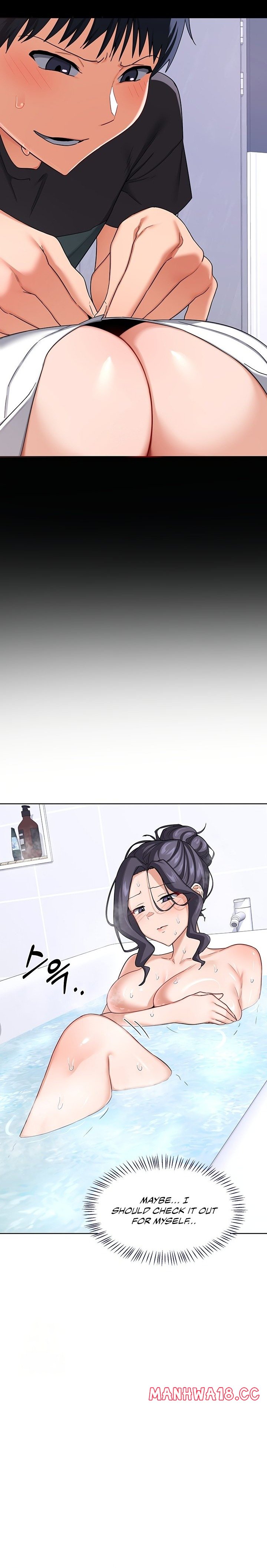 MILF Exchange Plan - Chapter 36 - picture 9