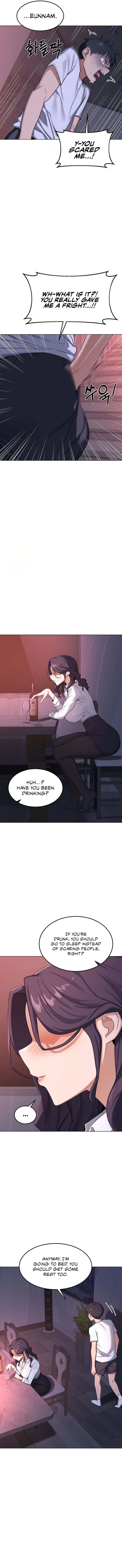 MILF Exchange Plan - Chapter 37 - picture 10