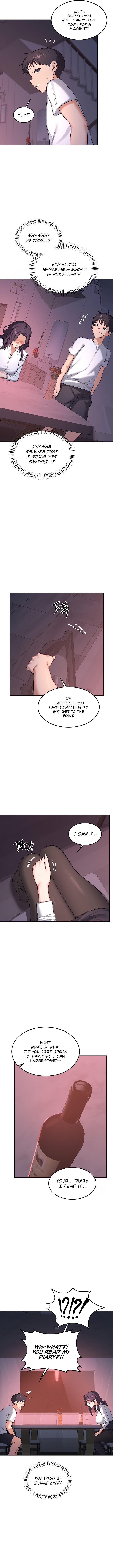 MILF Exchange Plan - Chapter 37 - picture 11