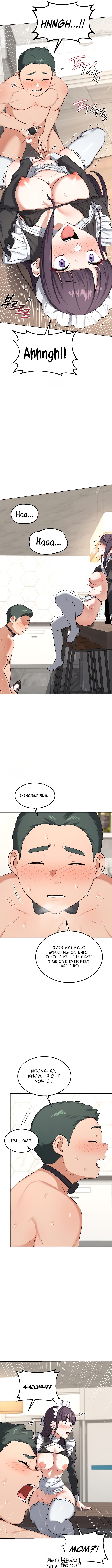MILF Exchange Plan - Chapter 37 - picture 4