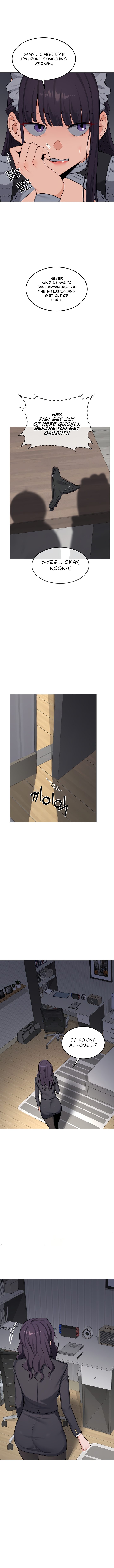 MILF Exchange Plan - Chapter 37 - picture 7