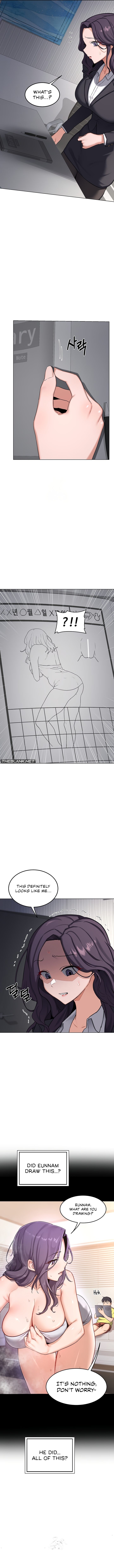 MILF Exchange Plan - Chapter 37 - picture 8