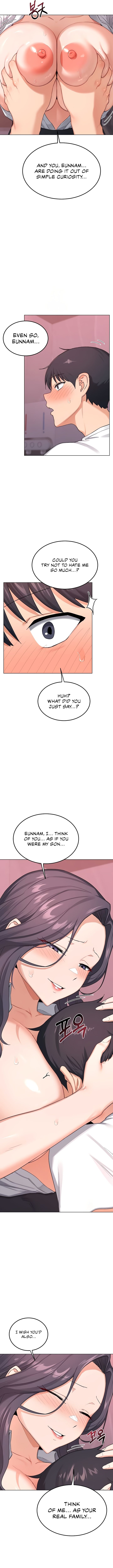 MILF Exchange Plan - Chapter 38 - picture 3