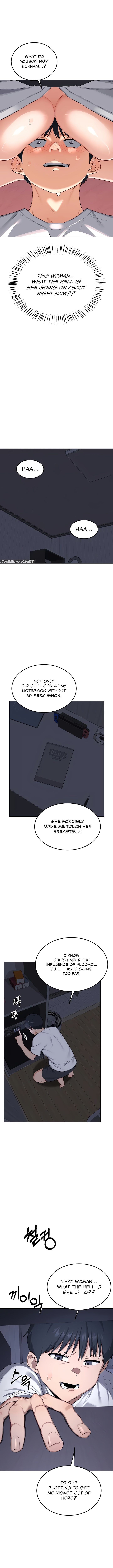 MILF Exchange Plan - Chapter 38 - picture 4
