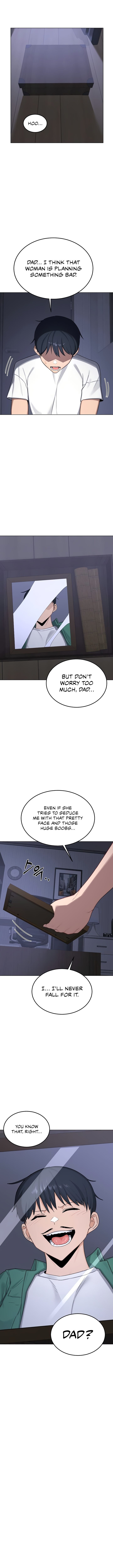 MILF Exchange Plan - Chapter 38 - picture 5