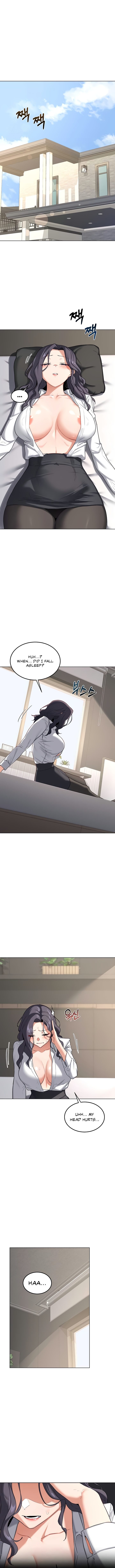 MILF Exchange Plan - Chapter 38 - picture 6