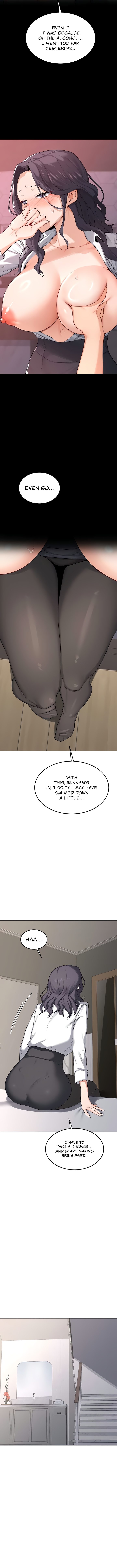 MILF Exchange Plan - Chapter 38 - picture 7
