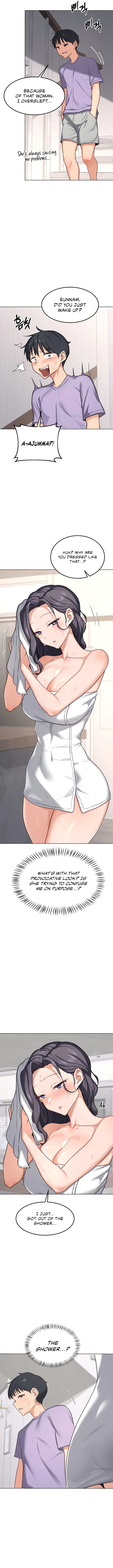 MILF Exchange Plan - Chapter 38 - picture 8