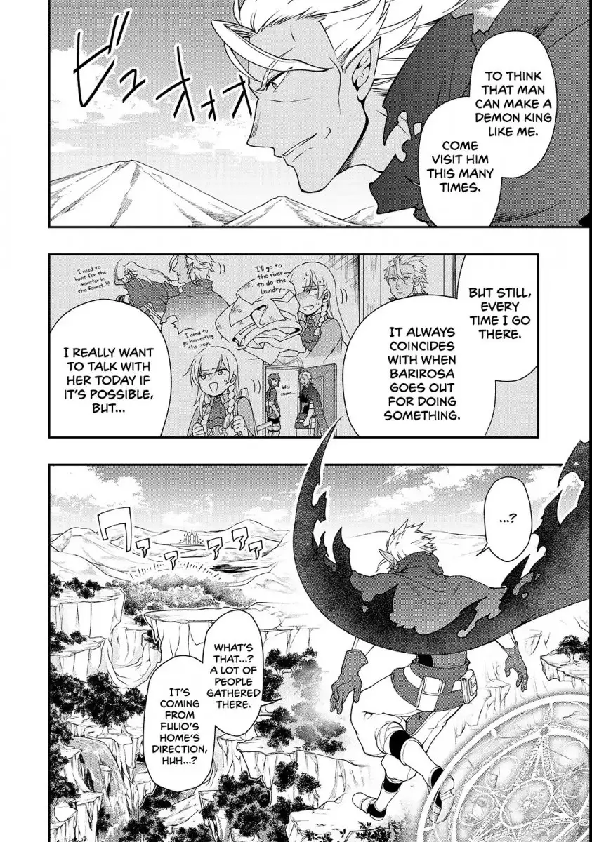 Lv2 kara Cheat datta Motoyuusha Kouho no Mattari Isekai Life - Chapter 8 - picture 26
