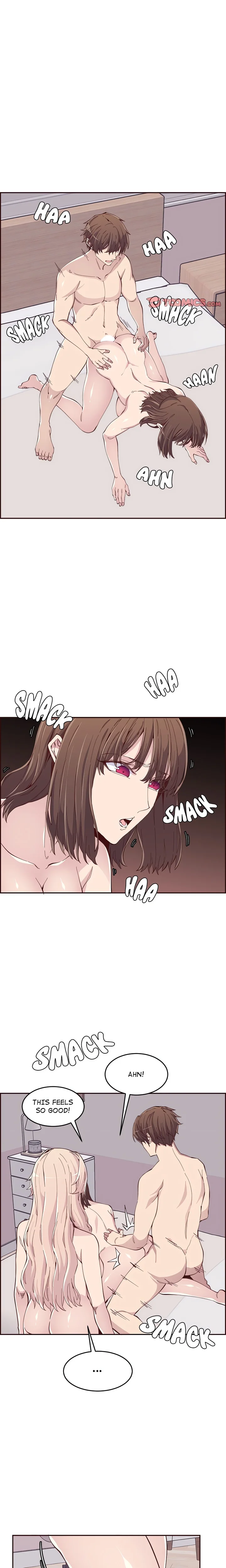 College Secrets - Chapter 41 - picture 10