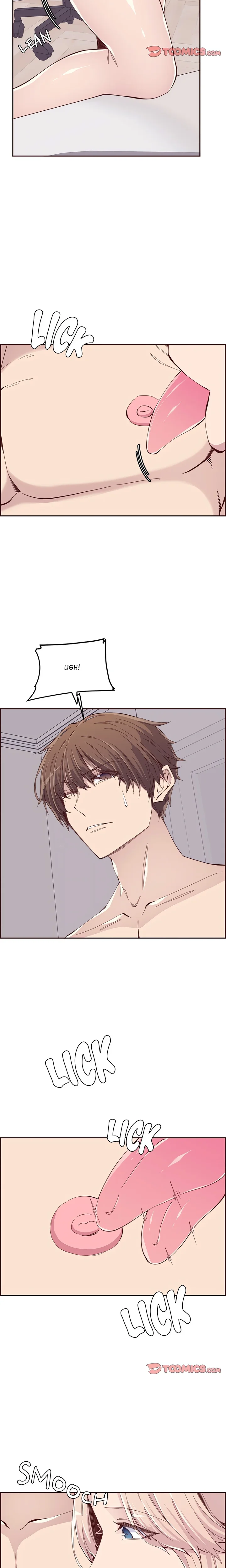 College Secrets - Chapter 41 - picture 11
