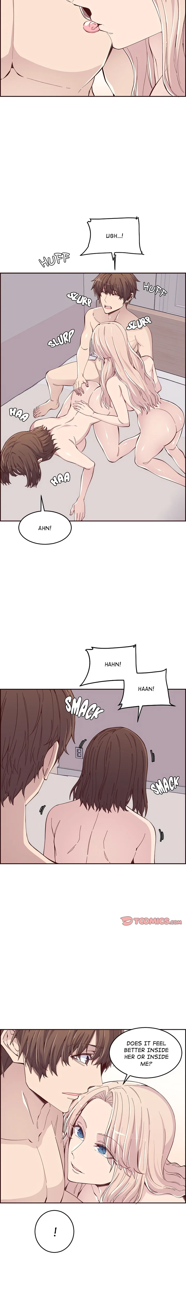 College Secrets - Chapter 41 - picture 12