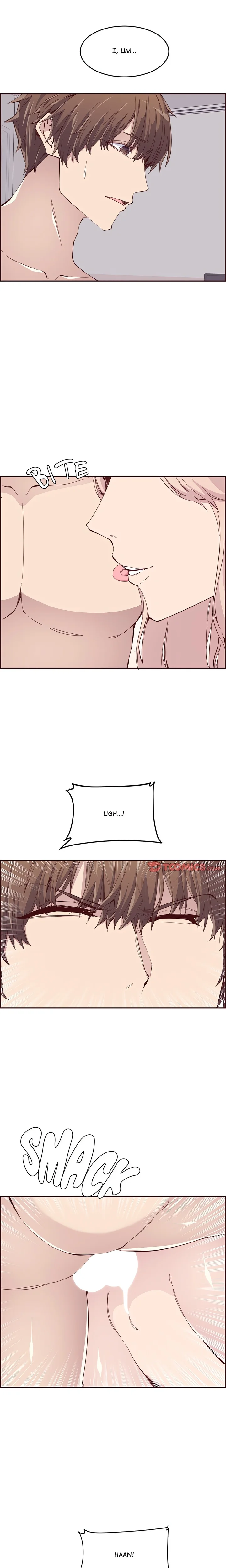 College Secrets - Chapter 41 - picture 13
