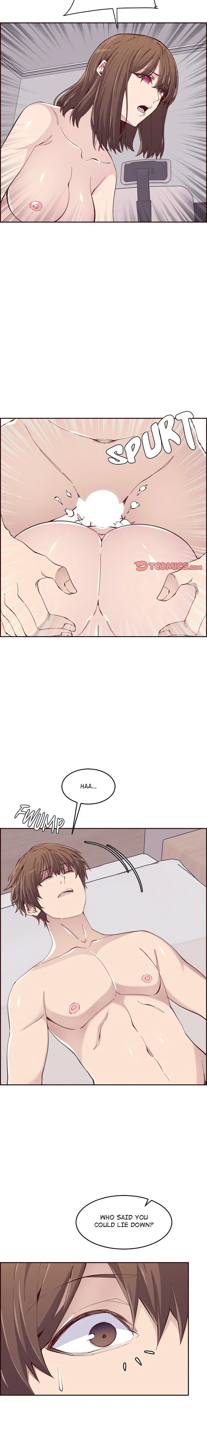 College Secrets - Chapter 41 - picture 14