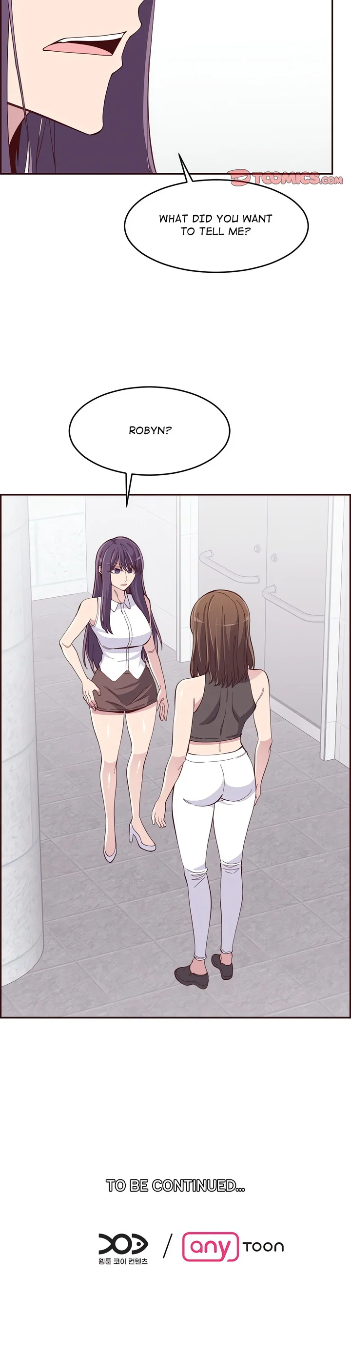 College Secrets - Chapter 41 - picture 16