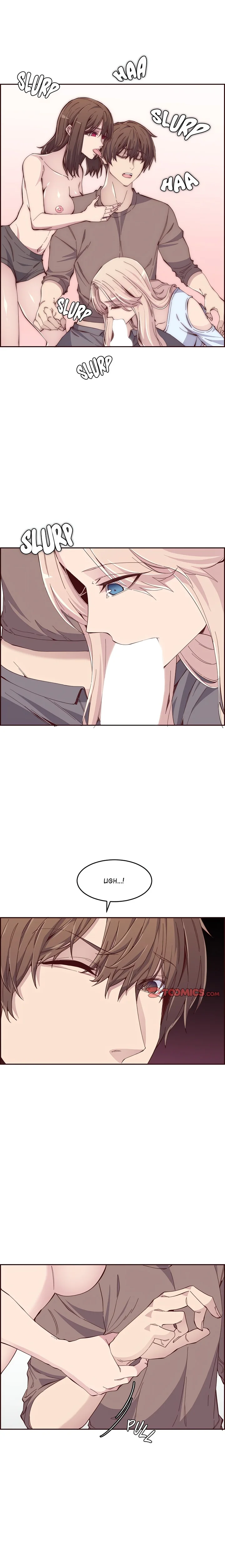College Secrets - Chapter 41 - picture 2