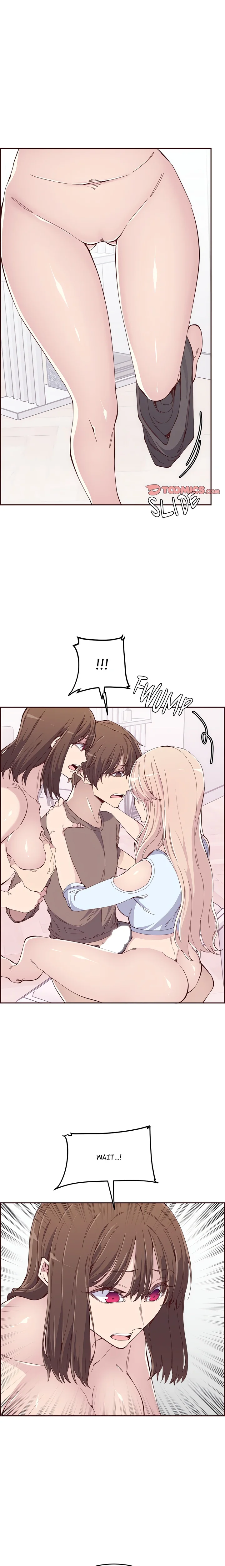 College Secrets - Chapter 41 - picture 4