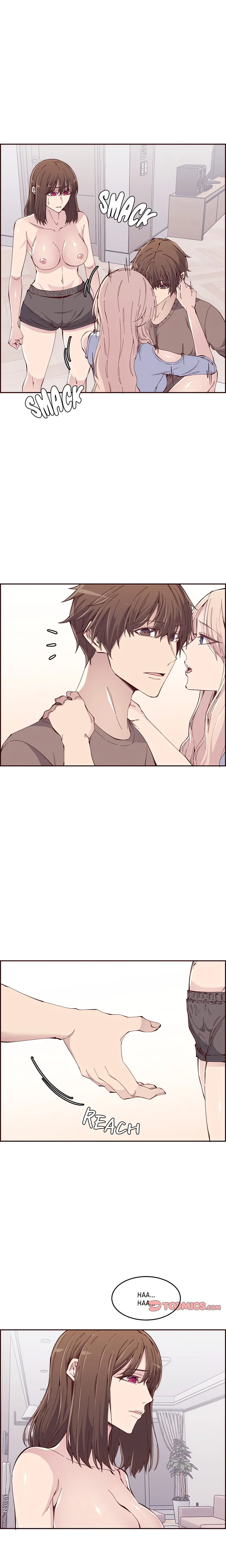 College Secrets - Chapter 41 - picture 6