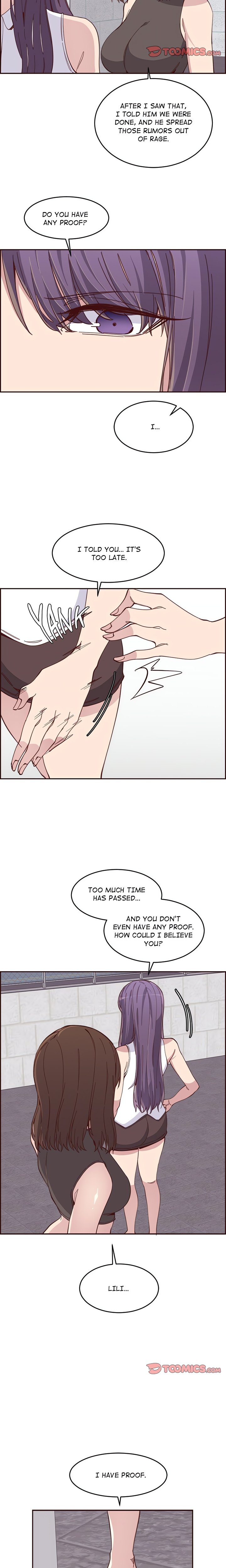 College Secrets - Chapter 42 - picture 11