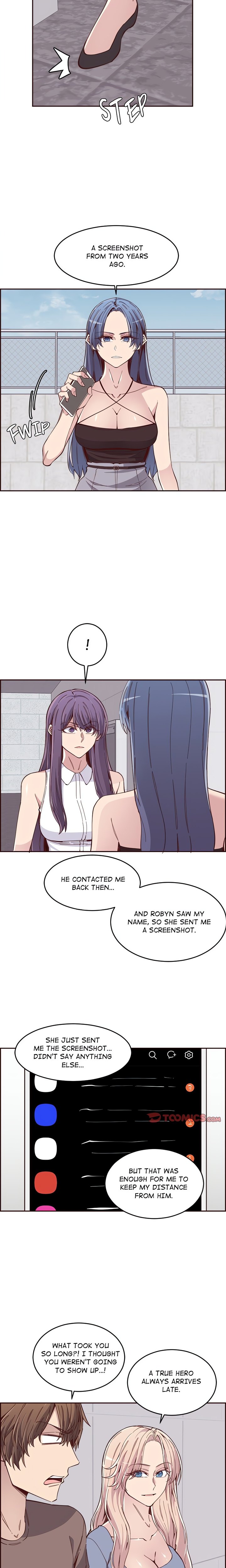 College Secrets - Chapter 42 - picture 12