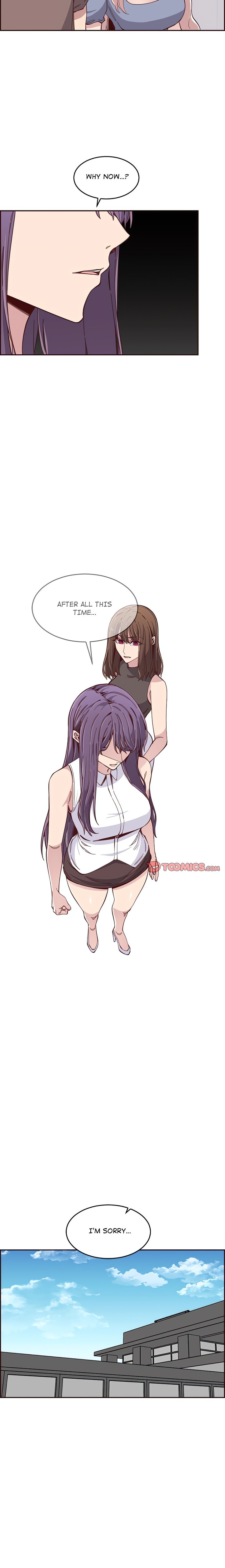College Secrets - Chapter 42 - picture 13