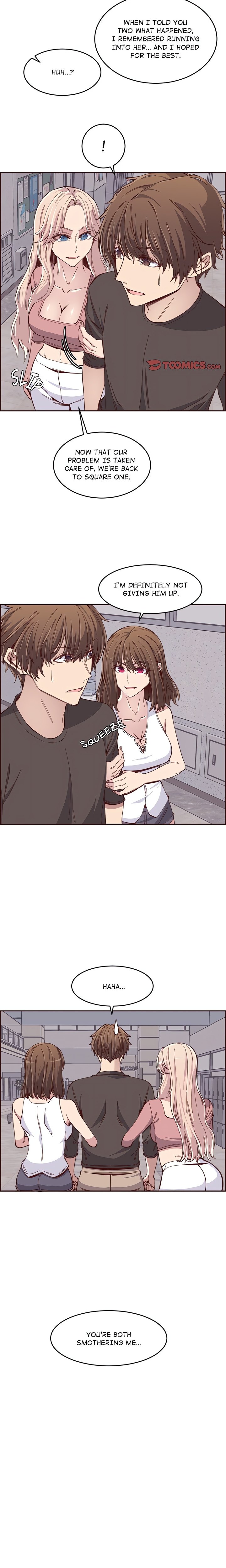 College Secrets - Chapter 42 - picture 15