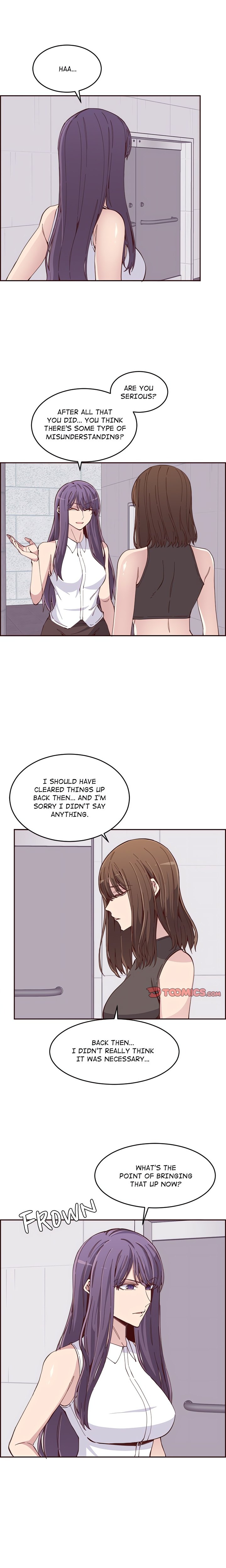 College Secrets - Chapter 42 - picture 2